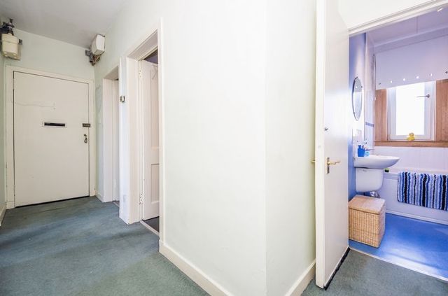  Image of 1 bedroom Flat for sale in Whitson Road Edinburgh EH11 at Whitson Road Balgreen Edinburgh, EH11 3BR