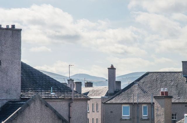  Image of 1 bedroom Flat for sale in Whitson Road Edinburgh EH11 at Whitson Road Balgreen Edinburgh, EH11 3BR
