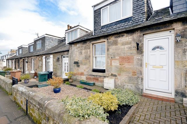  Image of 2 bedroom Terraced house for sale in Newtoft Street Edinburgh EH17 at Newtoft Street Gilmerton Edinburgh, EH17 8QX