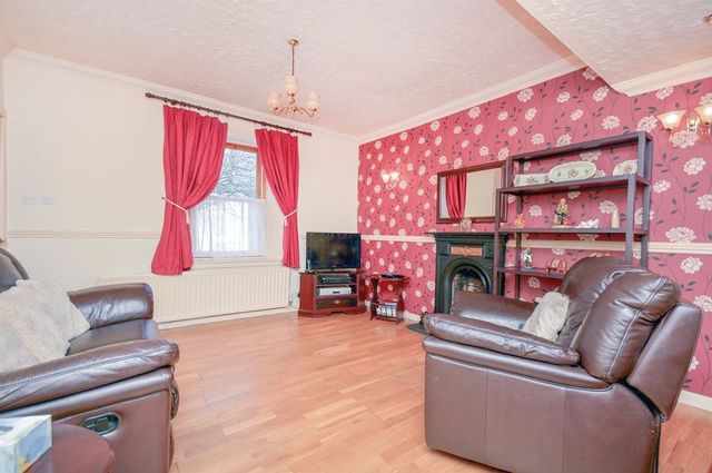  Image of 2 bedroom Terraced house for sale in Newtoft Street Edinburgh EH17 at Newtoft Street Gilmerton Edinburgh, EH17 8QX