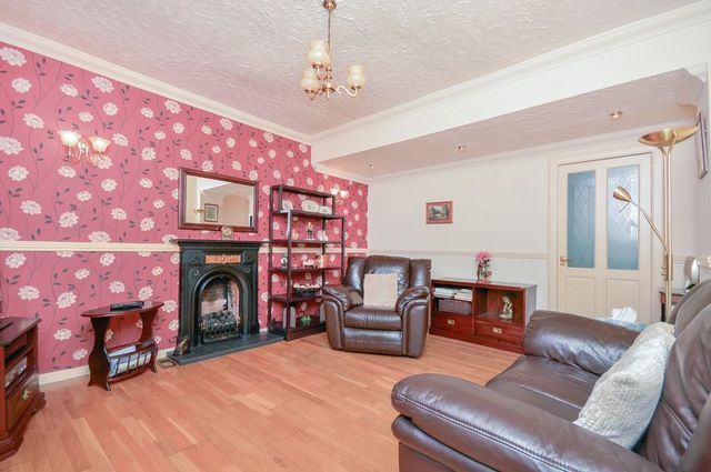  Image of 2 bedroom Terraced house for sale in Newtoft Street Edinburgh EH17 at Newtoft Street Gilmerton Edinburgh, EH17 8QX