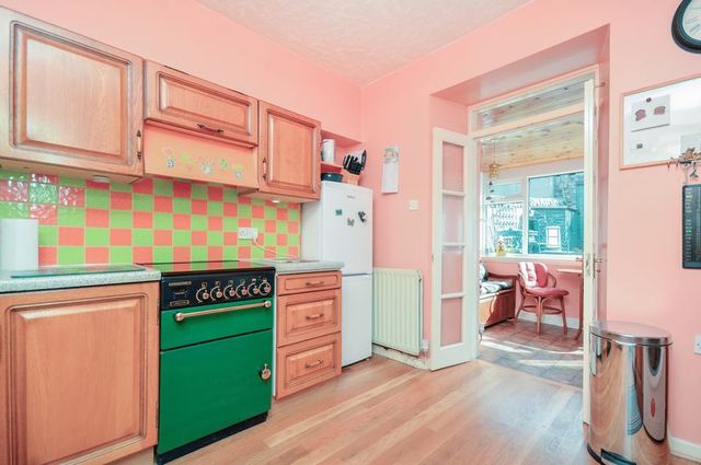 Image of 2 bedroom Terraced house for sale in Newtoft Street Edinburgh EH17 at Newtoft Street Gilmerton Edinburgh, EH17 8QX