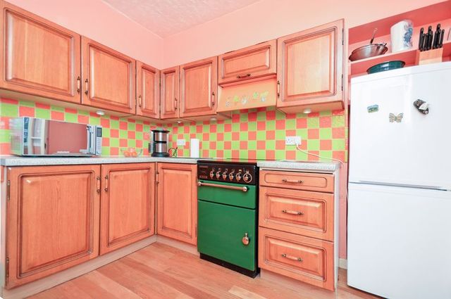 Image of 2 bedroom Terraced house for sale in Newtoft Street Edinburgh EH17 at Newtoft Street Gilmerton Edinburgh, EH17 8QX