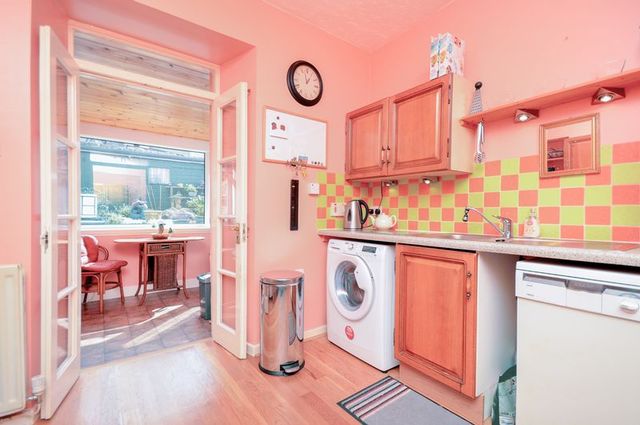  Image of 2 bedroom Terraced house for sale in Newtoft Street Edinburgh EH17 at Newtoft Street Gilmerton Edinburgh, EH17 8QX