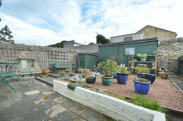  Image of 2 bedroom Terraced house for sale in Newtoft Street Edinburgh EH17 at Newtoft Street Gilmerton Edinburgh, EH17 8QX