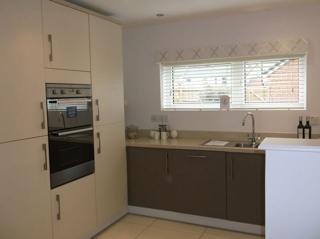  Image of 4 bedroom Detached house for sale in Valley Road Cinderford GL14 at Kings Lodge Valley Road Cinderford, GL14 2NX