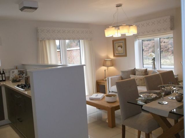  Image of 4 bedroom Detached house for sale in Valley Road Cinderford GL14 at Kings Lodge Valley Road Cinderford, GL14 2NX