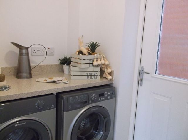 Image of 4 bedroom Detached house for sale in Valley Road Cinderford GL14 at Kings Lodge Valley Road Cinderford, GL14 2NX