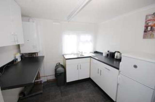  Image of 1 bedroom Detached house for sale in Selwood Park Weymans Avenue Bournemouth BH10 at Weymans Avenue  Kinson, BH10 7JX