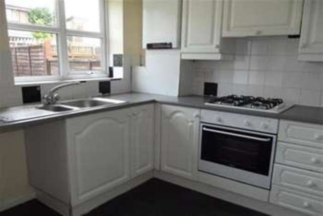  Image of 3 bedroom Semi-Detached house to rent in Abbeyfields Wigan WN6 at Wigan, WN6 7NZ