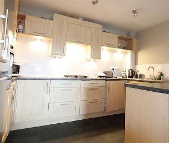  Image of 2 bedroom Flat to rent in Eversley Park Chester CH2 at Eversley Park  Chester, CH2 2DY