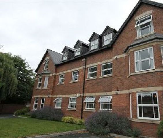  Image of 2 bedroom Flat to rent in Eversley Park Chester CH2 at Eversley Park  Chester, CH2 2DY