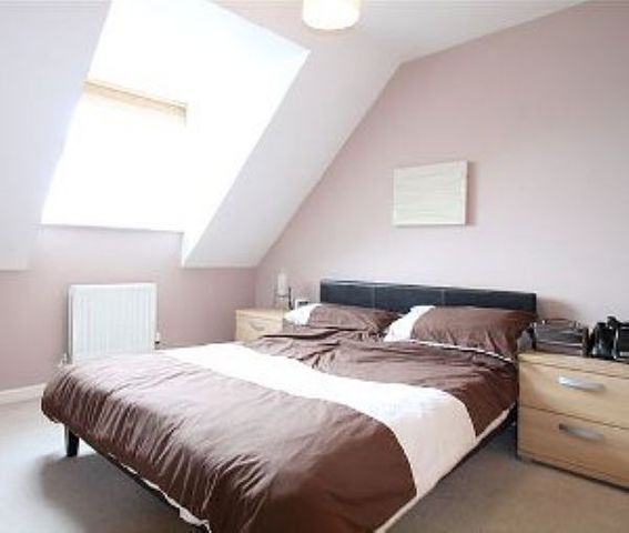  Image of 2 bedroom Flat to rent in Eversley Park Chester CH2 at Eversley Park  Chester, CH2 2DY