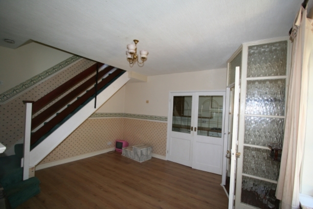  Image of 2 bedroom Terraced house to rent in Air Hill Terrace Rochdale OL12 at Rochdale OL12 7EW Rochdale, OL12 7EW