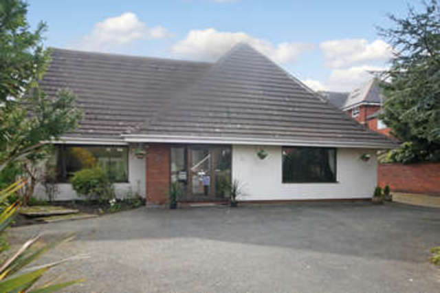  Image of 4 bedroom Detached house for sale in Allerton Road Southport PR9 at Hesketh Park Southport Banks, PR9 9NJ