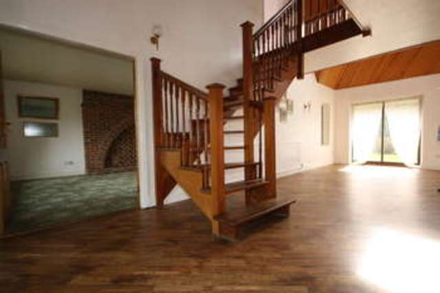  Image of 4 bedroom Detached house for sale in Allerton Road Southport PR9 at Hesketh Park Southport Banks, PR9 9NJ