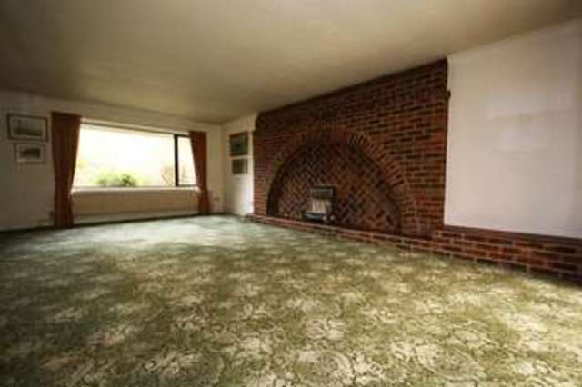  Image of 4 bedroom Detached house for sale in Allerton Road Southport PR9 at Hesketh Park Southport Banks, PR9 9NJ