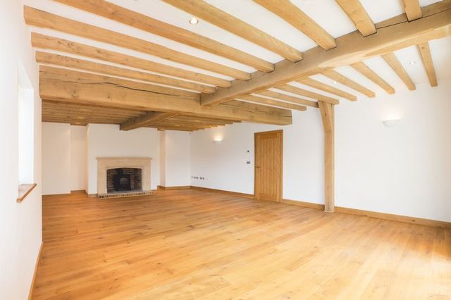  Image of 5 bedroom Detached house for sale in Anstey Anstey Buntingford SG9 at Buntingford, SG9 0BN