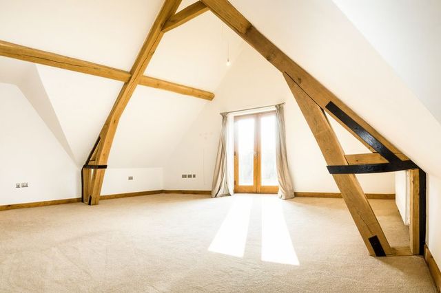  Image of 5 bedroom Detached house for sale in Anstey Anstey Buntingford SG9 at Buntingford, SG9 0BN
