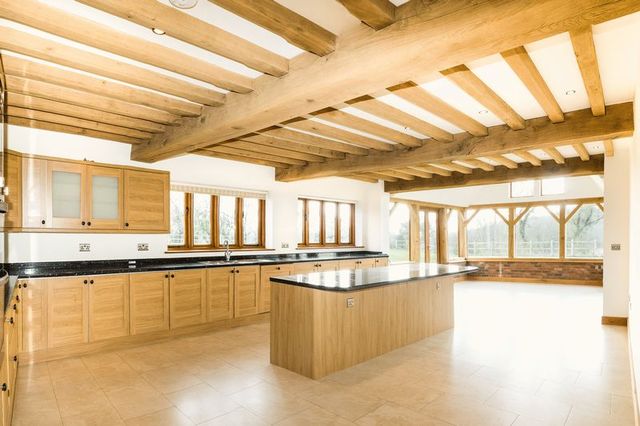  Image of 5 bedroom Detached house for sale in Anstey Anstey Buntingford SG9 at Buntingford, SG9 0BN