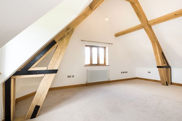  Image of 5 bedroom Detached house for sale in Anstey Anstey Buntingford SG9 at Buntingford, SG9 0BN