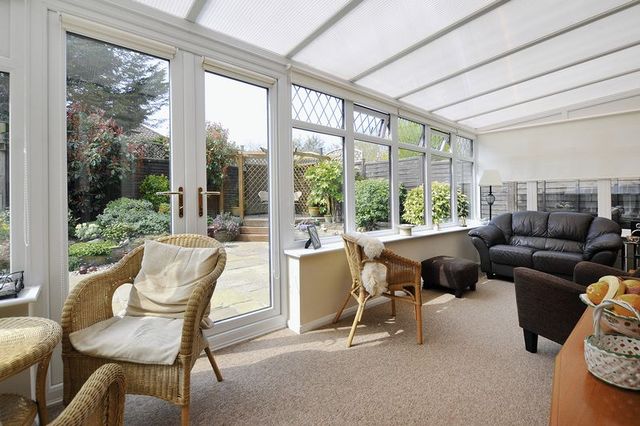  Image of 3 bedroom Detached house for sale in Apsley Way Goring-by-Sea Worthing BN13 at Apsley Way  Worthing, BN13 3RE