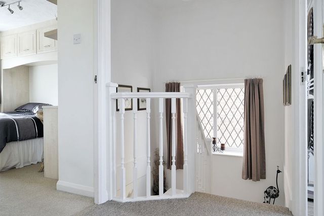  Image of 3 bedroom Detached house for sale in Apsley Way Goring-by-Sea Worthing BN13 at Apsley Way  Worthing, BN13 3RE
