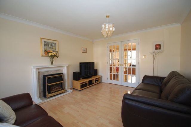  Image of 4 bedroom Detached house for sale in Armadale Road Lanark ML11 at Armadale Road  Lanark, ML11 7BG