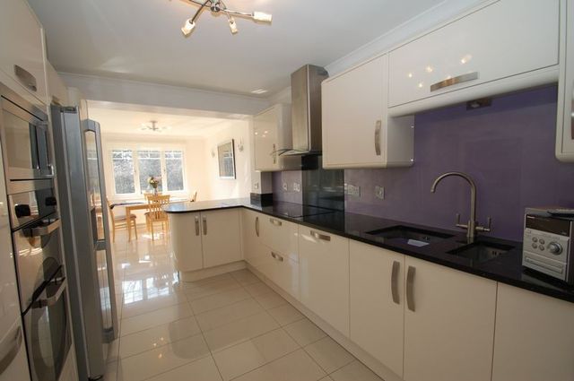  Image of 4 bedroom Detached house for sale in Armadale Road Lanark ML11 at Armadale Road  Lanark, ML11 7BG