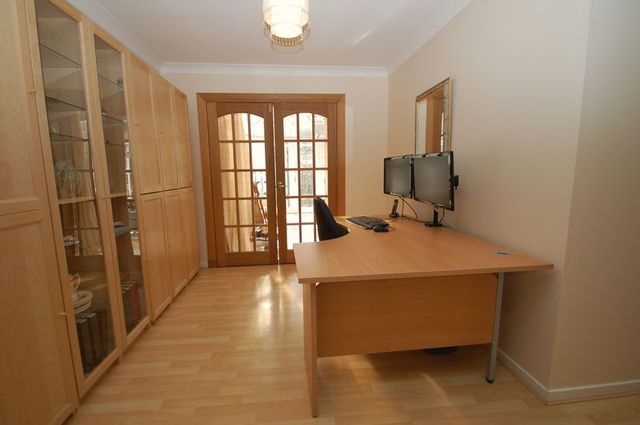  Image of 4 bedroom Detached house for sale in Armadale Road Lanark ML11 at Armadale Road  Lanark, ML11 7BG