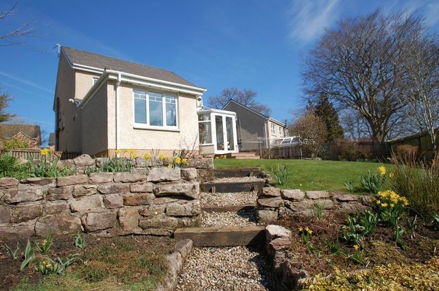  Image of 4 bedroom Detached house for sale in Armadale Road Lanark ML11 at Armadale Road  Lanark, ML11 7BG