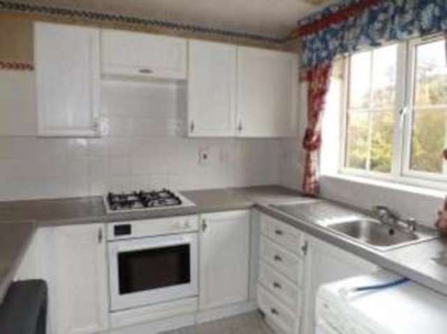  Image of 3 bedroom End of Terrace for sale in Arran Place Worcester WR5 at Worcester Worcestershire Littleworth, WR5 3UL