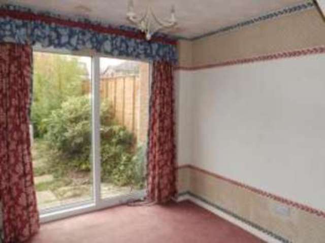  Image of 3 bedroom End of Terrace for sale in Arran Place Worcester WR5 at Worcester Worcestershire Littleworth, WR5 3UL