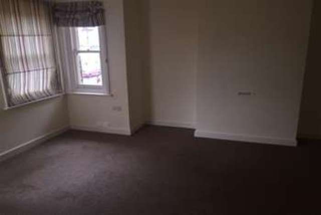  Image of 1 bedroom Flat to rent in Ashley Road Parkstone Poole BH14 at Poole, BH14 9DF