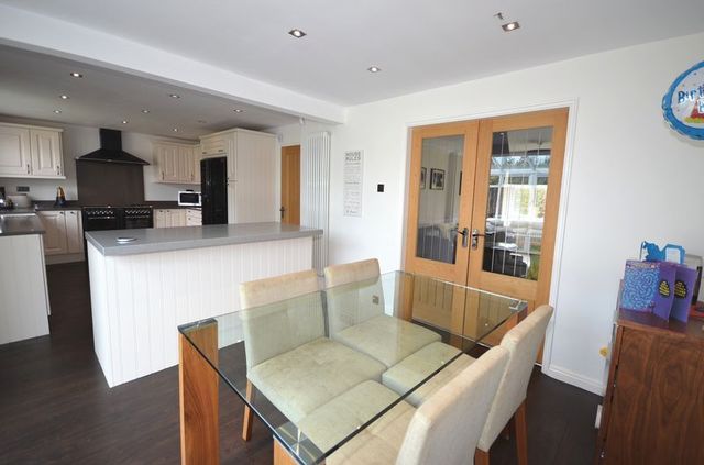  Image of 4 bedroom Detached house for sale in Astley Close Widnes WA8 at Astley Close  Widnes, WA8 4YZ