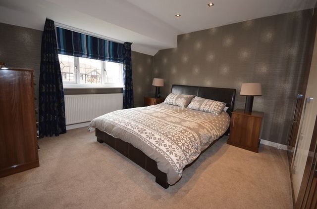  Image of 4 bedroom Detached house for sale in Astley Close Widnes WA8 at Astley Close  Widnes, WA8 4YZ