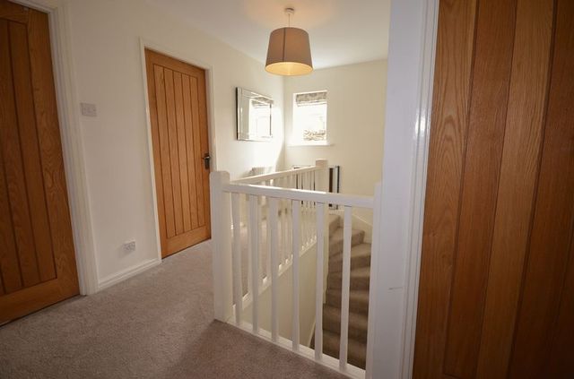  Image of 4 bedroom Detached house for sale in Astley Close Widnes WA8 at Astley Close  Widnes, WA8 4YZ