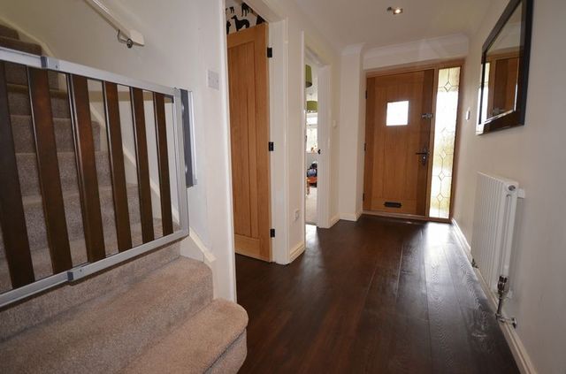 Image of 4 bedroom Detached house for sale in Astley Close Widnes WA8 at Astley Close  Widnes, WA8 4YZ