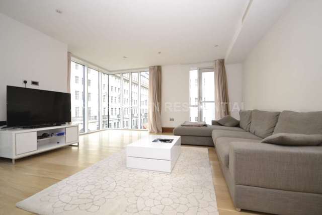  Image of 3 bedroom Apartment to rent in Baker Street London NW1 at Baker Street Marylebone London, NW1 6XE