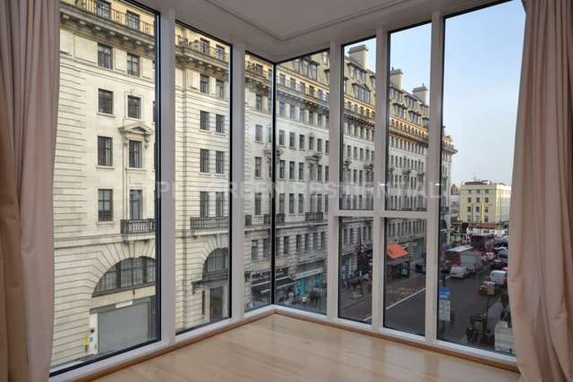  Image of 3 bedroom Apartment to rent in Baker Street London NW1 at Baker Street Marylebone London, NW1 6XE