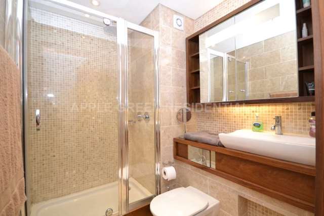  Image of 3 bedroom Apartment to rent in Baker Street London NW1 at Baker Street Marylebone London, NW1 6XE
