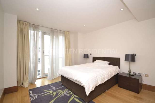  Image of 3 bedroom Apartment to rent in Baker Street London NW1 at Baker Street Marylebone London, NW1 6XE