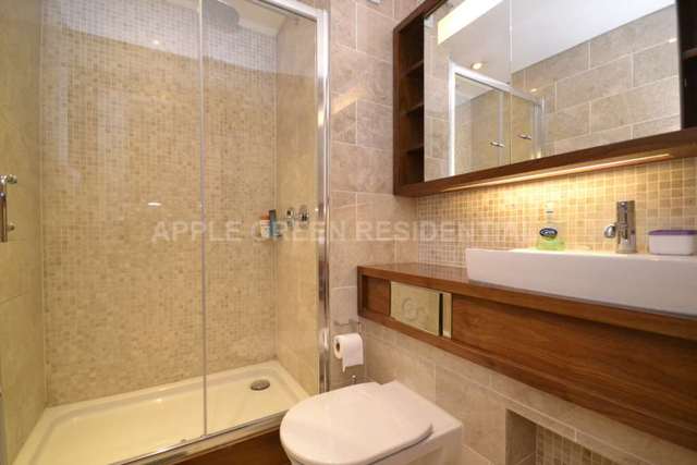  Image of 3 bedroom Apartment to rent in Baker Street London NW1 at Baker Street Marylebone London, NW1 6XE