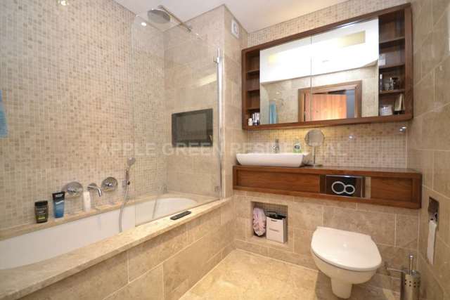  Image of 3 bedroom Apartment to rent in Baker Street London NW1 at Baker Street Marylebone London, NW1 6XE