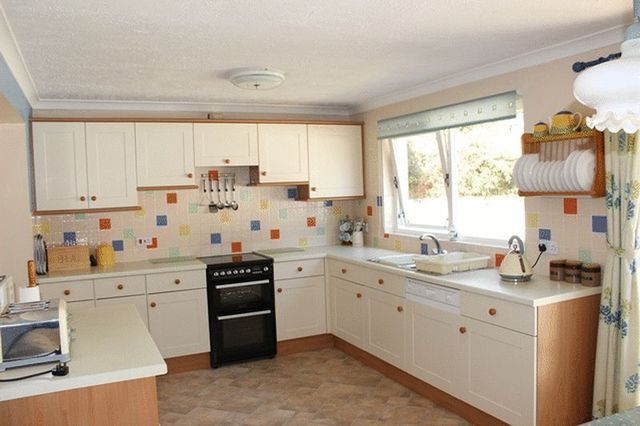  Image of 5 bedroom Semi-Detached house for sale in Bal-Jinjy Close St. Blazey Gate Par PL24 at Bal-Jinjy Close  Par, PL24 2DF
