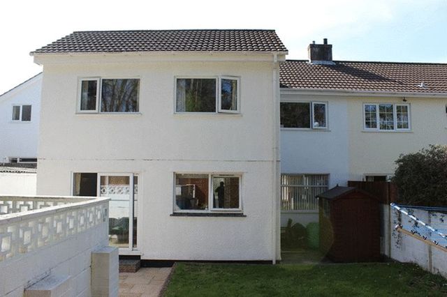  Image of 5 bedroom Semi-Detached house for sale in Bal-Jinjy Close St. Blazey Gate Par PL24 at Bal-Jinjy Close  Par, PL24 2DF