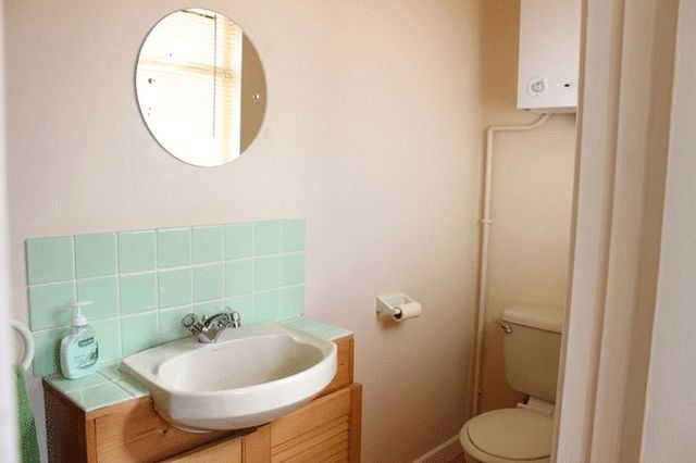  Image of 5 bedroom Semi-Detached house for sale in Bal-Jinjy Close St. Blazey Gate Par PL24 at Bal-Jinjy Close  Par, PL24 2DF
