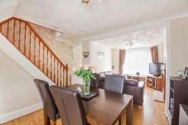  Image of 2 bedroom Terraced house for sale in Balfour Road Dover CT16 at Dover Kent Dover, CT16 2NQ