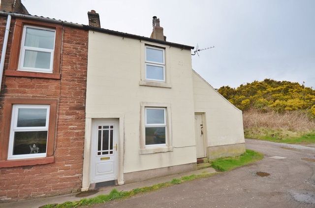 Image of 1 bedroom Terraced house for sale in Bigrigg Bigrigg Egremont CA22 at Bigrigg Egremont, CA22 2TX