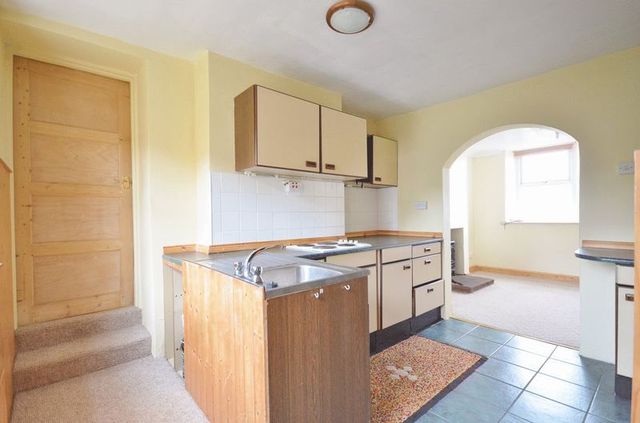  Image of 1 bedroom Terraced house for sale in Bigrigg Bigrigg Egremont CA22 at Bigrigg Egremont, CA22 2TX